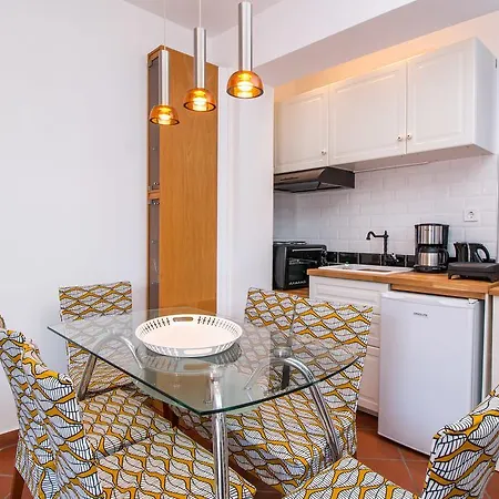 Danezis City Stars Boutique Aparthotel (Adults Only) Rhodes City Exterior photo