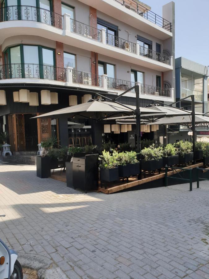 Apartment Danezis City Stars Boutique Aparthotel (Adults Only) Rhodes City