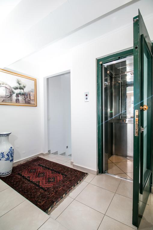 Danezis Stars Boutique (adults Only) 4* Rhodes City