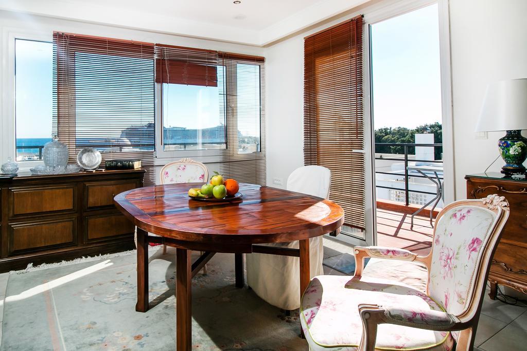 Apartament Danezis Stars Boutique (adults Only)