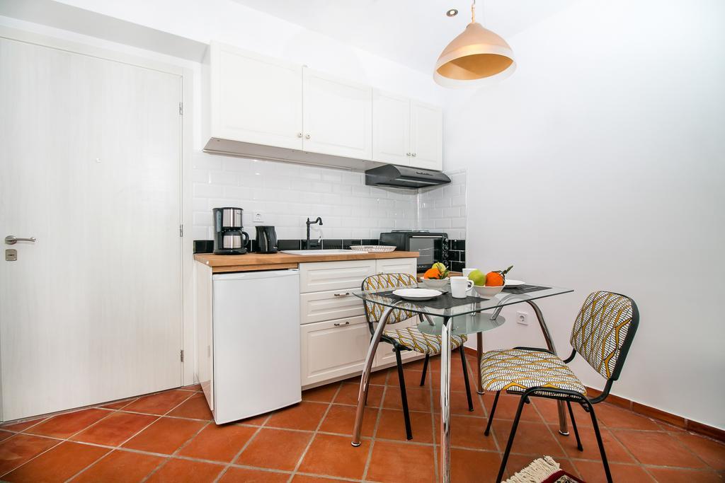 Danezis Stars Boutique (adults Only) Apartament 4*