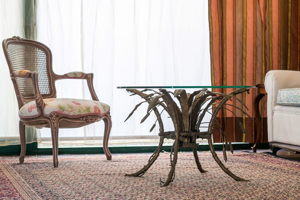 Danezis Stars Boutique (adults Only) Apartament Rhodes City