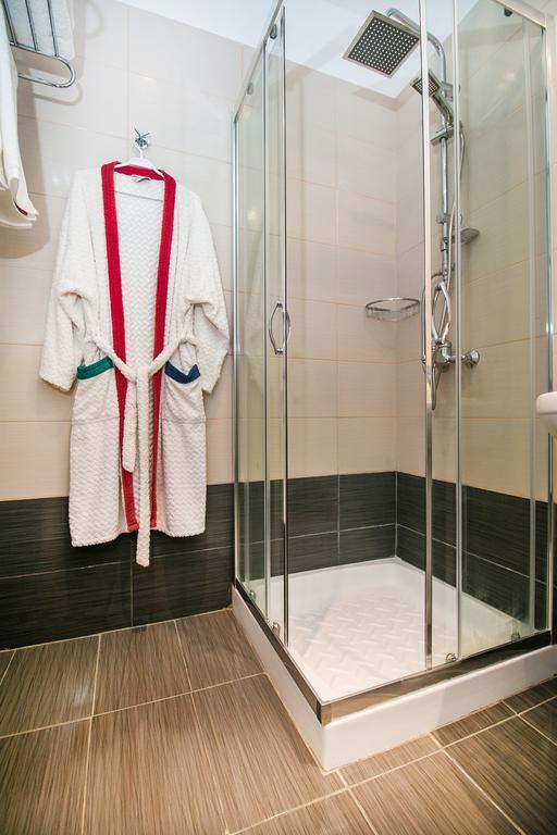 Apartament Danezis Stars Boutique (adults Only) 4*