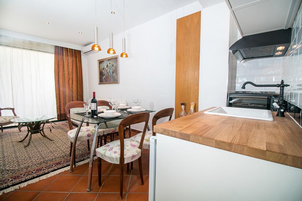 Danezis City Stars Boutique Aparthotel (Adults Only) 4*