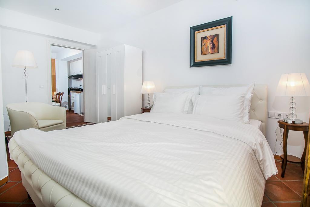 Danezis Stars Boutique (adults Only) Apartament Rhodes City