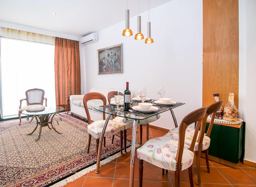 Danezis City Stars Boutique Aparthotel (Adults Only) Rhodes City