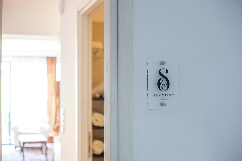 Danezis City Stars Boutique Aparthotel (Adults Only) Apartment