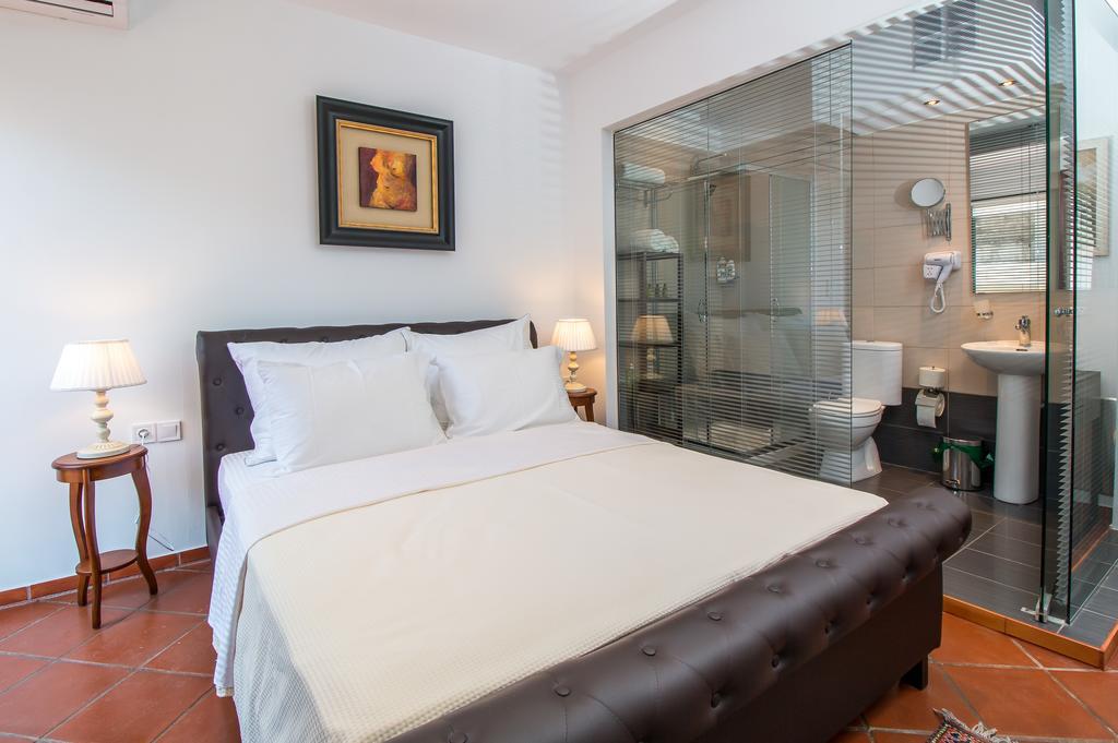 Danezis Stars Boutique (adults Only) Apartament