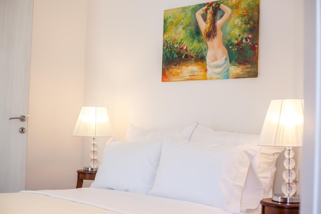 Danezis City Stars Boutique Aparthotel (Adults Only) Apartment