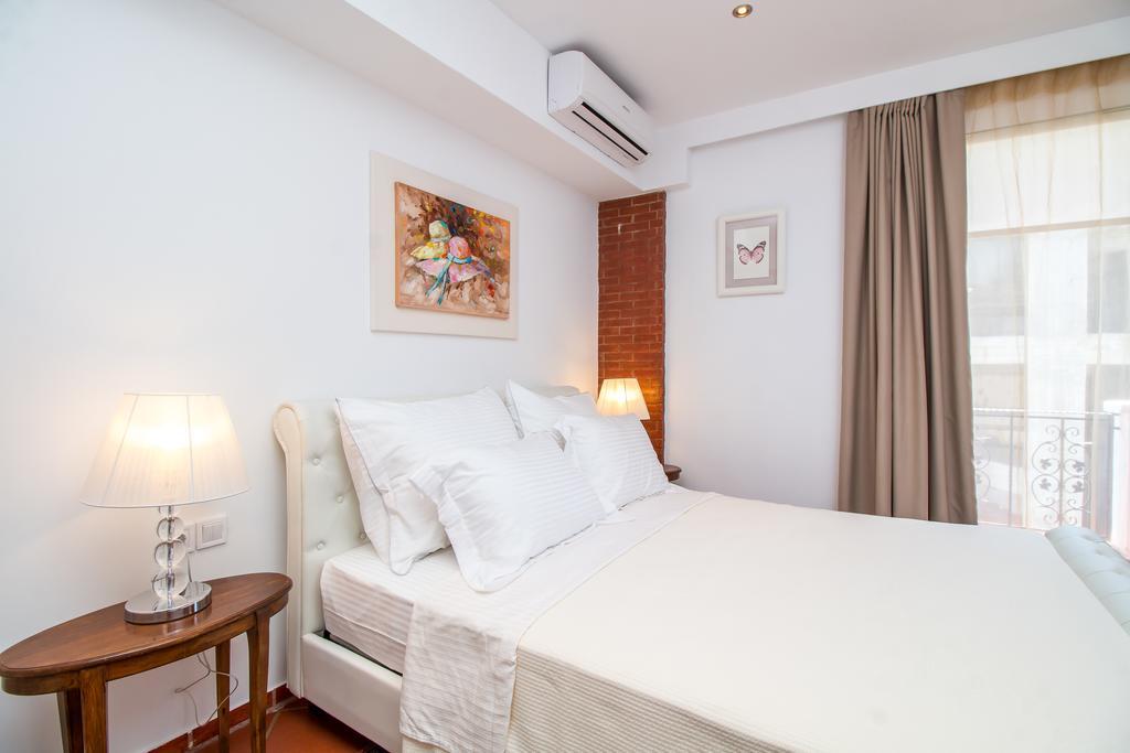 Apartament Danezis Stars Boutique (adults Only)