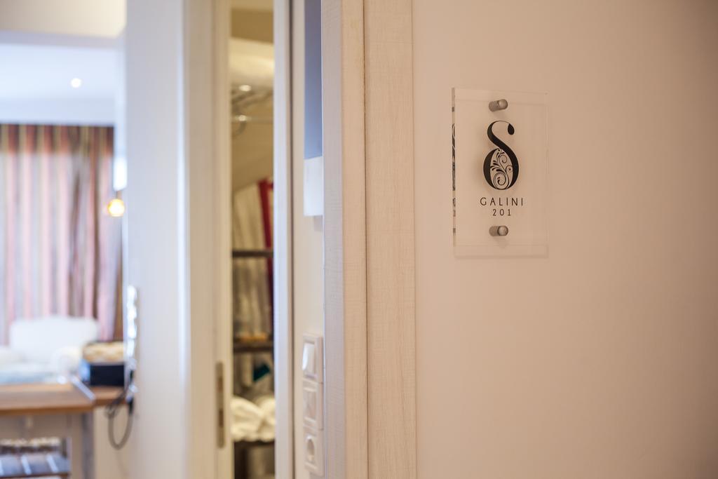 Danezis City Stars Boutique Aparthotel (Adults Only)