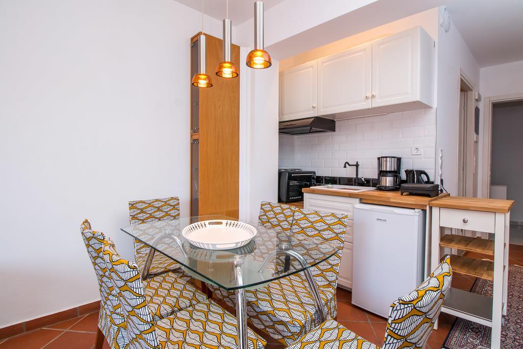 Apartament Danezis Stars Boutique (adults Only) Rhodes City