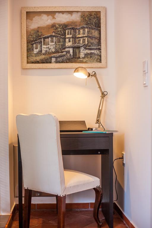 Apartament Danezis Stars Boutique (adults Only) 4*
