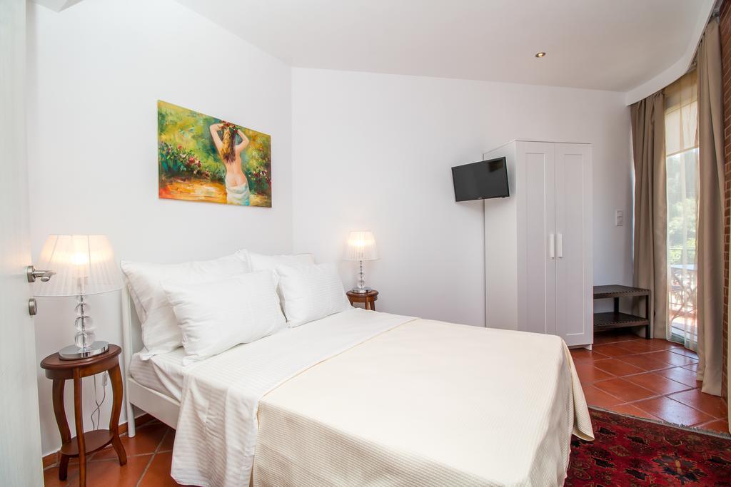 Danezis Stars Boutique (adults Only) Apartament Rhodes City