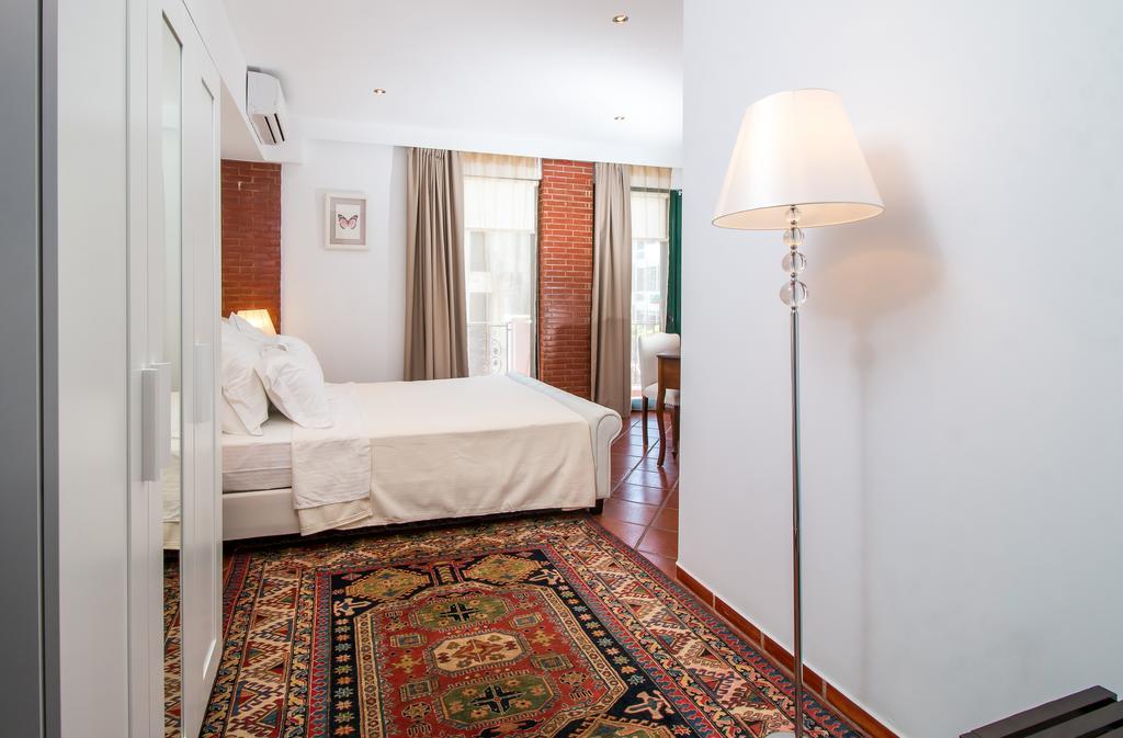 Danezis Stars Boutique (adults Only) Apartament