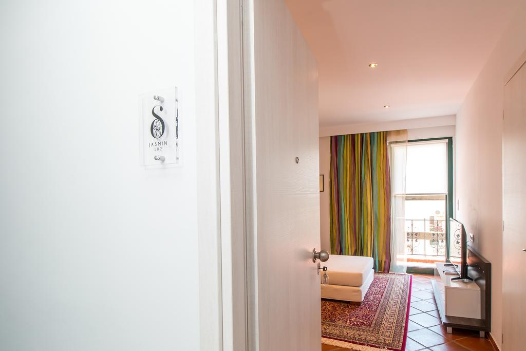 Danezis Stars Boutique (adults Only) Apartament 4*