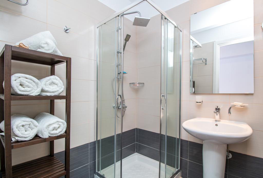 Danezis Stars Boutique (adults Only) Apartament