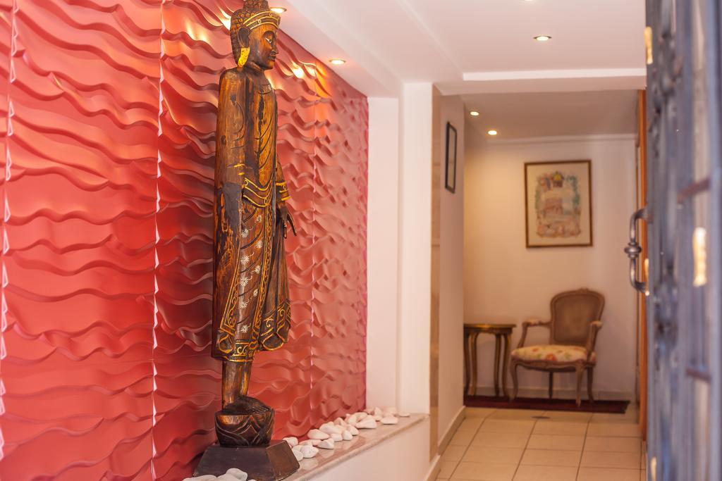 Danezis Stars Boutique (adults Only) Apartament 4*