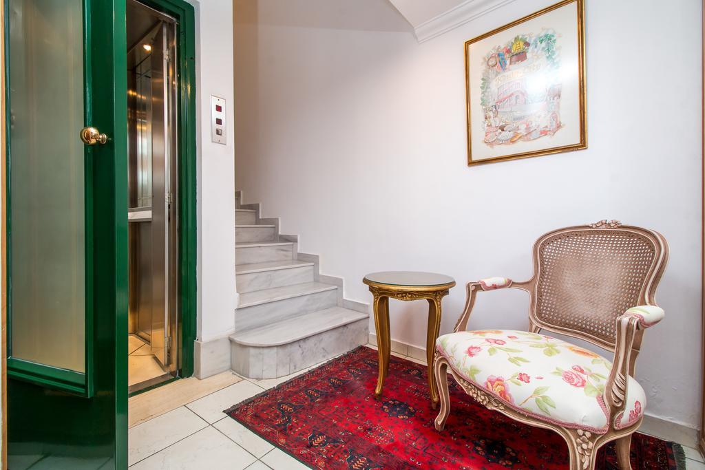 Danezis Stars Boutique (adults Only) 4*