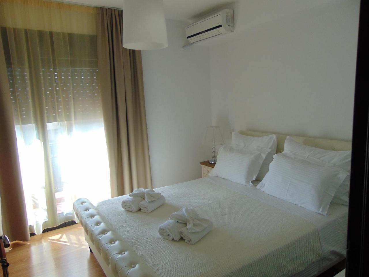 Danezis Stars Boutique (adults Only) Apartament Rhodes City