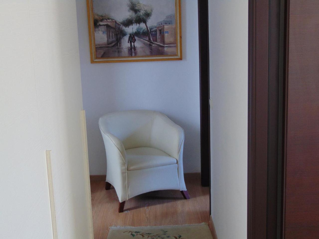 Danezis Stars Boutique (adults Only) Apartament Rhodes City